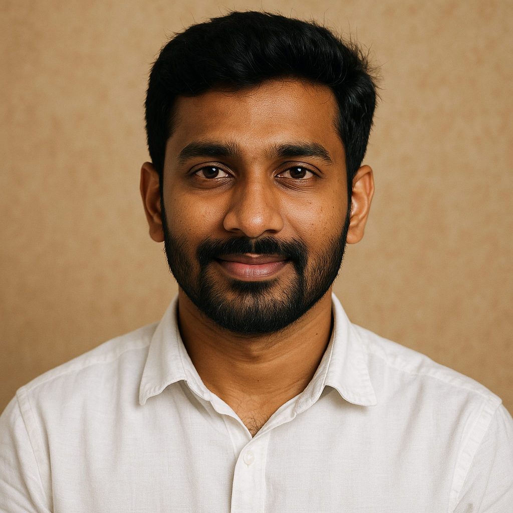 Ravi Patel
