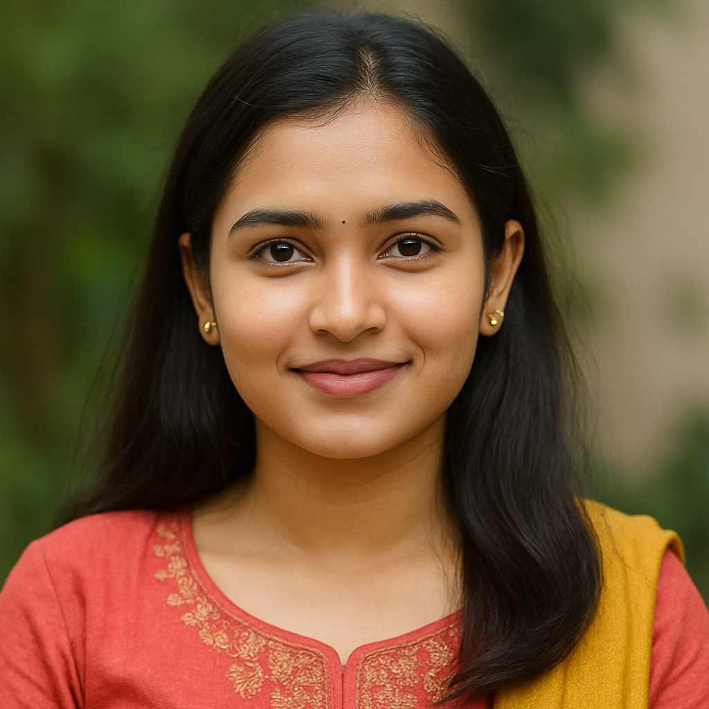 Priya Sharma